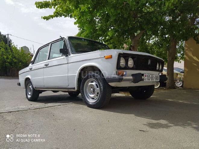 LADA (VAZ) 2106 1993, 100,000 km - 1.6 l - Bakı