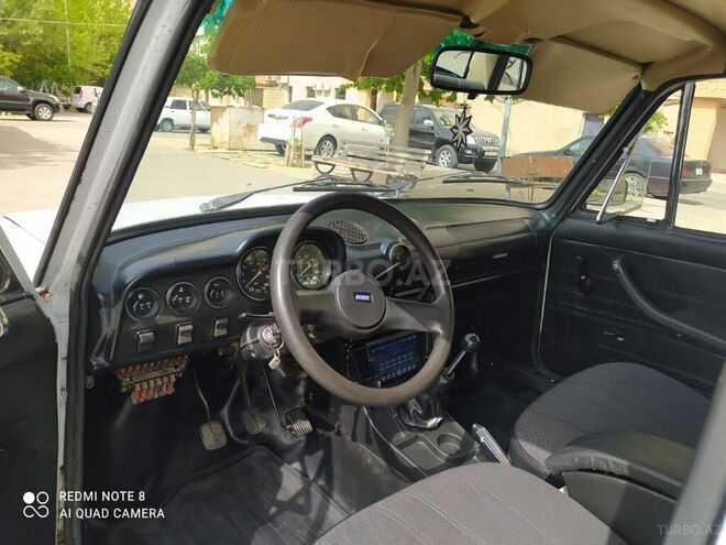 LADA (VAZ) 2106 1993, 100,000 km - 1.6 l - Bakı