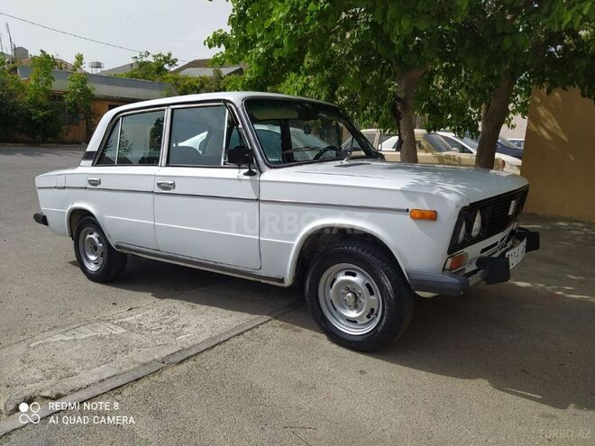LADA (VAZ) 2106 1993, 100,000 km - 1.6 l - Bakı