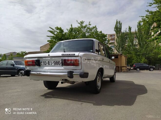 LADA (VAZ) 2106 1993, 100,000 km - 1.6 l - Bakı