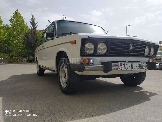 LADA (VAZ) 2106 1993, 100,000 km - 1.6 l - Bakı