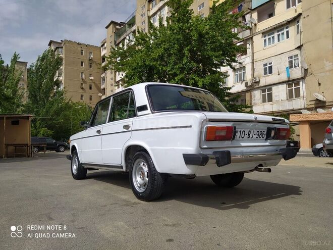 LADA (VAZ) 2106 1993, 100,000 km - 1.6 l - Bakı