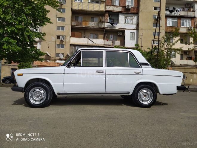LADA (VAZ) 2106 1993, 100,000 km - 1.6 l - Bakı