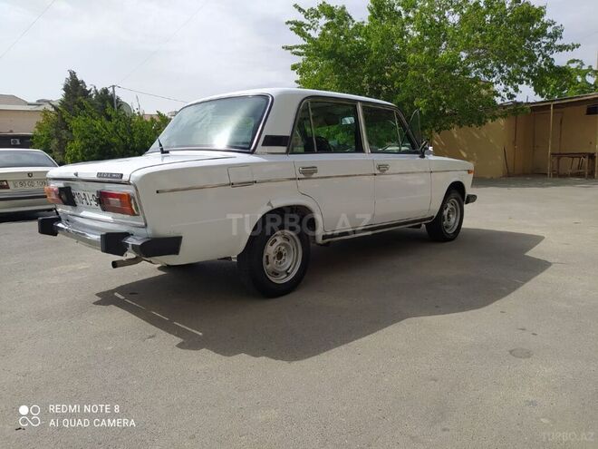 LADA (VAZ) 2106 1993, 100,000 km - 1.6 l - Bakı