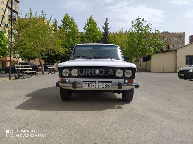 LADA (VAZ) 2106 1993, 100,000 km - 1.6 l - Bakı