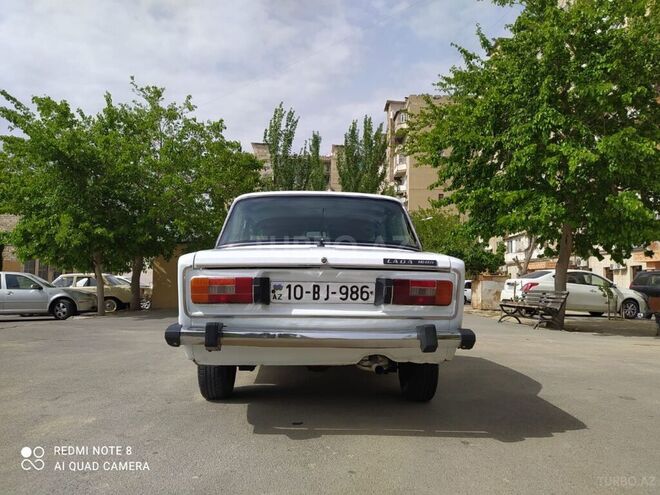 LADA (VAZ) 2106 1993, 100,000 km - 1.6 l - Bakı