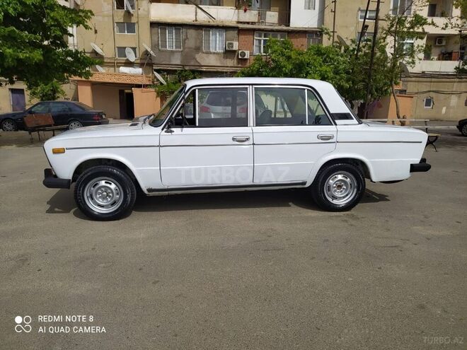 LADA (VAZ) 2106 1993, 100,000 km - 1.6 l - Bakı