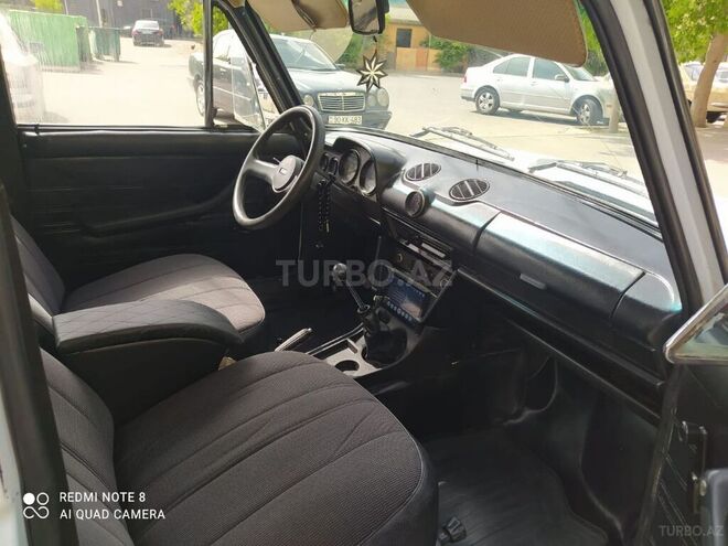 LADA (VAZ) 2106 1993, 100,000 km - 1.6 l - Bakı