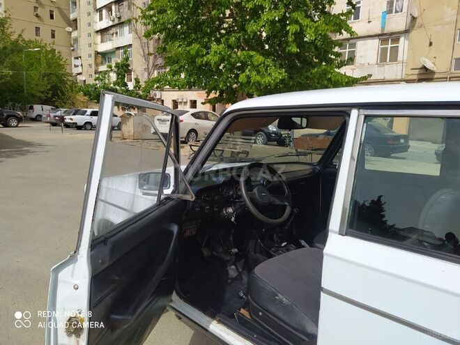 LADA (VAZ) 2106 1993, 100,000 km - 1.6 l - Bakı