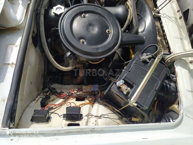 LADA (VAZ) 2106 1993, 100,000 km - 1.6 l - Bakı