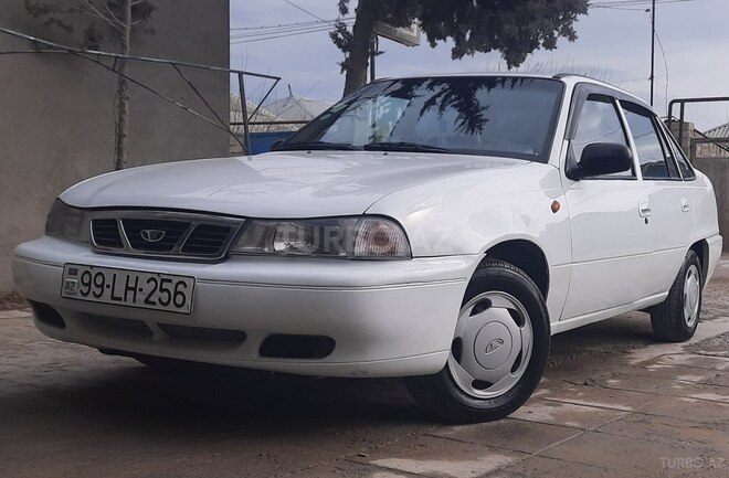Daewoo Nexia 2008, 290,000 km - 1.5 l - Bakı