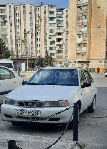 Daewoo Nexia 2008, 290,000 km - 1.5 l - Bakı