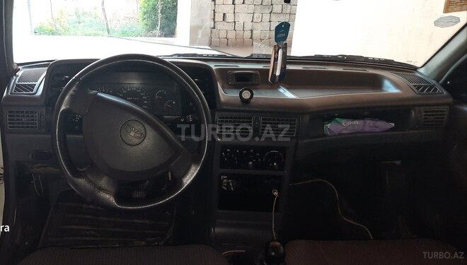 Daewoo Nexia 2008, 290,000 km - 1.5 l - Bakı