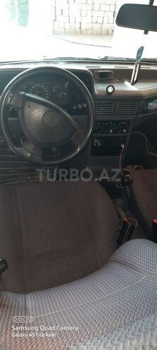 Daewoo Nexia 2008, 290,000 km - 1.5 l - Bakı
