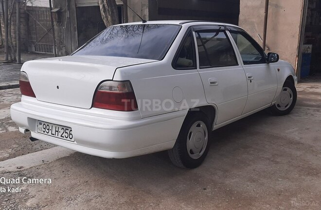 Daewoo Nexia 2008, 290,000 km - 1.5 l - Bakı