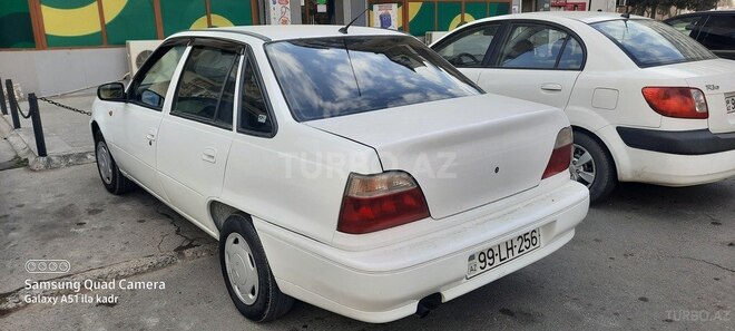 Daewoo Nexia 2008, 290,000 km - 1.5 l - Bakı