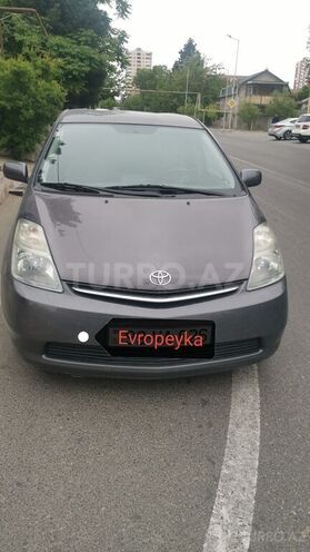 Toyota Prius 2006, 207,000 km - 1.5 l - Bakı