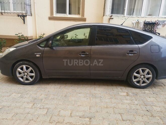 Toyota Prius 2006, 207,000 km - 1.5 l - Bakı