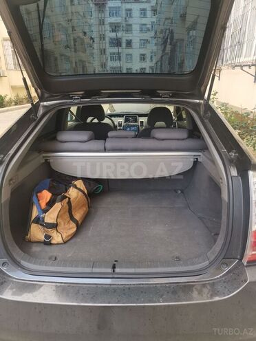 Toyota Prius 2006, 207,000 km - 1.5 l - Bakı