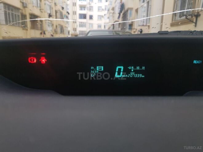 Toyota Prius 2006, 207,000 km - 1.5 l - Bakı