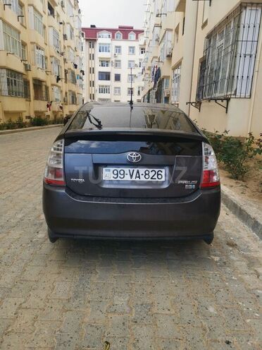 Toyota Prius 2006, 207,000 km - 1.5 l - Bakı