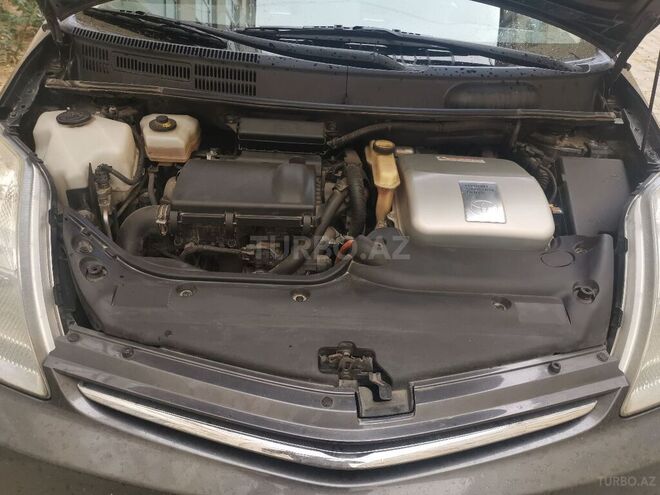 Toyota Prius 2006, 207,000 km - 1.5 l - Bakı