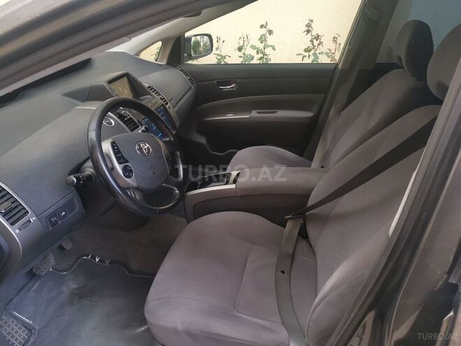 Toyota Prius 2006, 207,000 km - 1.5 l - Bakı