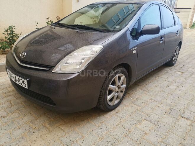 Toyota Prius 2006, 207,000 km - 1.5 l - Bakı