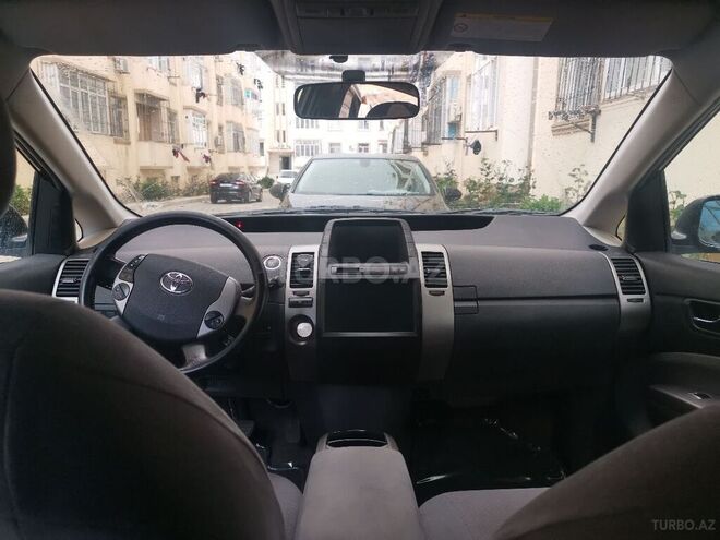 Toyota Prius 2006, 207,000 km - 1.5 l - Bakı
