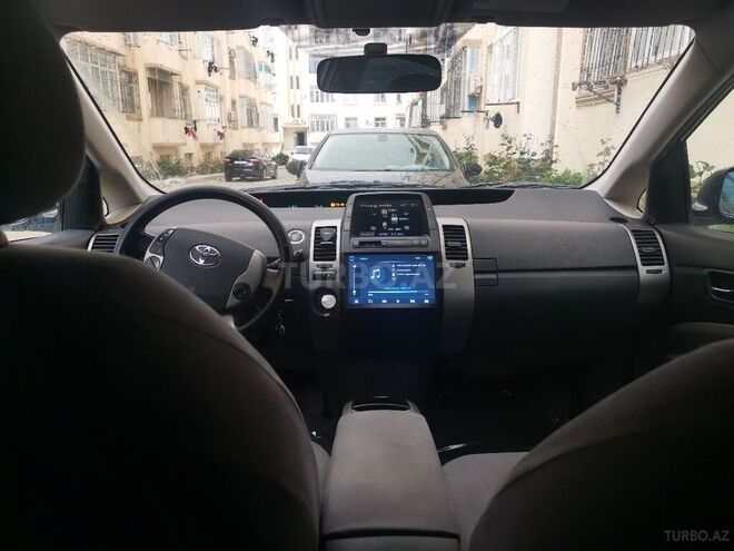 Toyota Prius 2006, 207,000 km - 1.5 l - Bakı