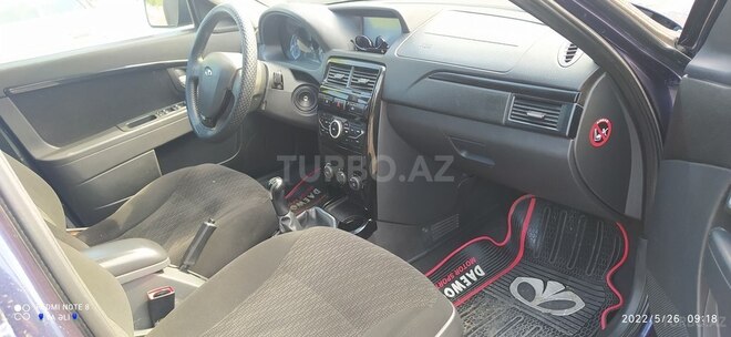 LADA (VAZ) Priora 2015, 148,000 km - 1.6 l - Cəlilabad
