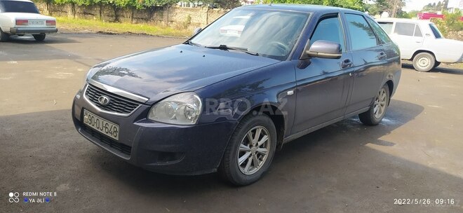 LADA (VAZ) Priora 2015, 148,000 km - 1.6 l - Cəlilabad