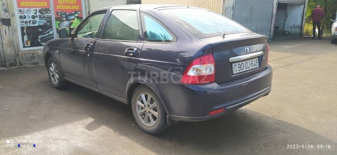 LADA (VAZ) Priora 2015, 148,000 km - 1.6 l - Cəlilabad