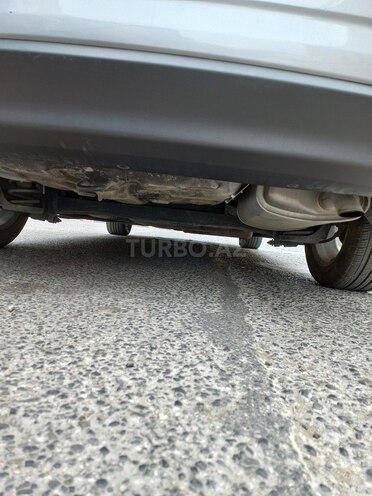 Hyundai Elantra 2015, 120,000 km - 1.8 l - Gəncə