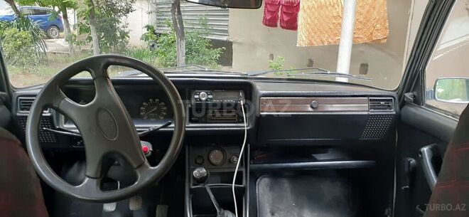 LADA (VAZ) 2107 2005, 50,000 km - 1.6 l - Bakı