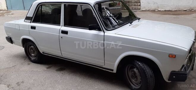 LADA (VAZ) 2107 2005, 50,000 km - 1.6 l - Bakı