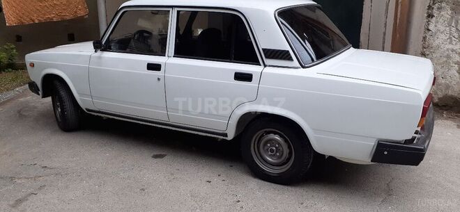 LADA (VAZ) 2107 2005, 50,000 km - 1.6 l - Bakı