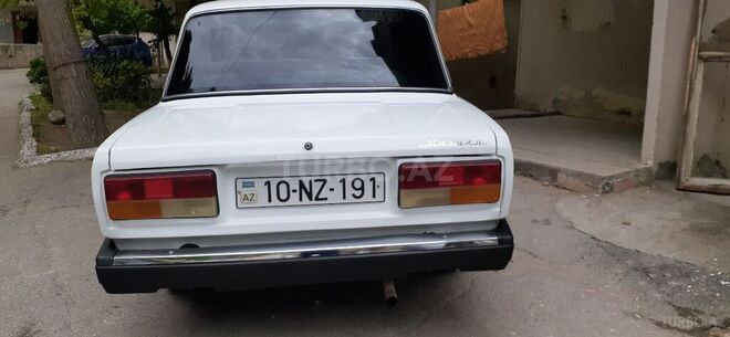LADA (VAZ) 2107 2005, 50,000 km - 1.6 l - Bakı