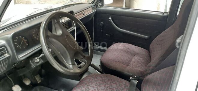 LADA (VAZ) 2107 2005, 50,000 km - 1.6 l - Bakı