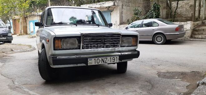LADA (VAZ) 2107 2005, 50,000 km - 1.6 l - Bakı