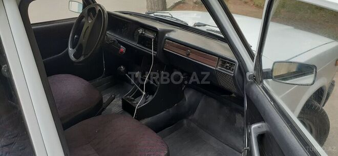 LADA (VAZ) 2107 2005, 50,000 km - 1.6 l - Bakı
