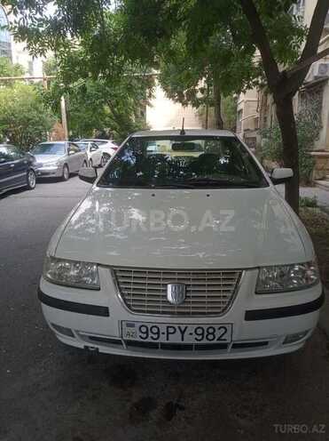 Khazar LX 2021, 75,000 km - 1.7 л - Bakı