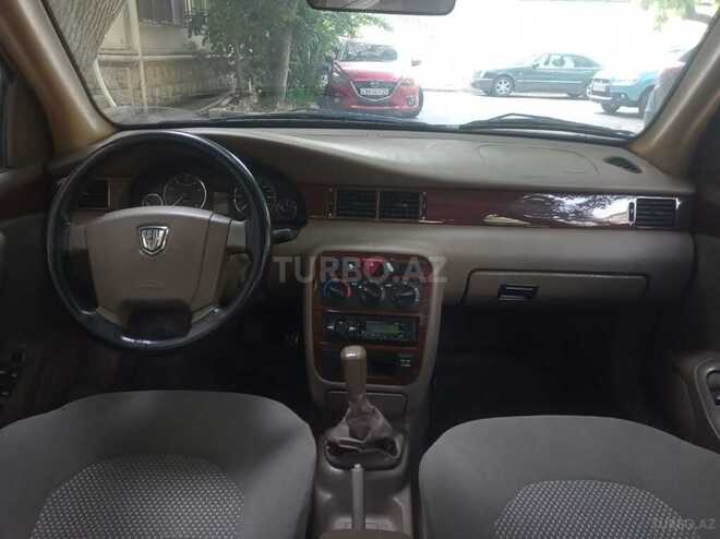 Khazar LX 2021, 75,000 km - 1.7 л - Bakı