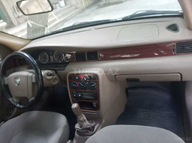 Khazar LX 2021, 75,000 km - 1.7 л - Bakı