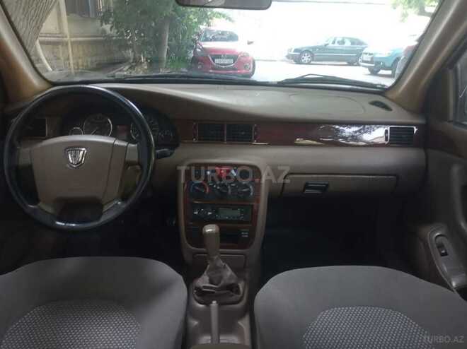 Khazar LX 2021, 75,000 km - 1.7 л - Bakı