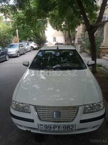 Khazar LX 2021, 75,000 km - 1.7 л - Bakı