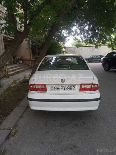 Khazar LX 2021, 75,000 km - 1.7 л - Bakı
