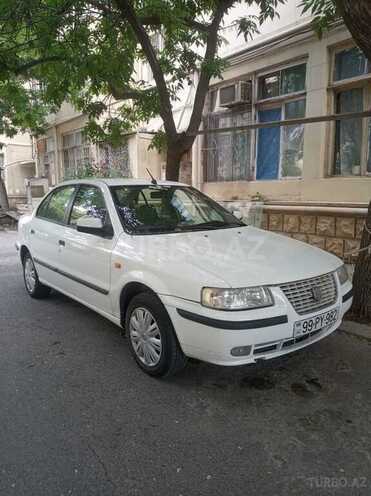 Khazar LX 2021, 75,000 km - 1.7 л - Bakı