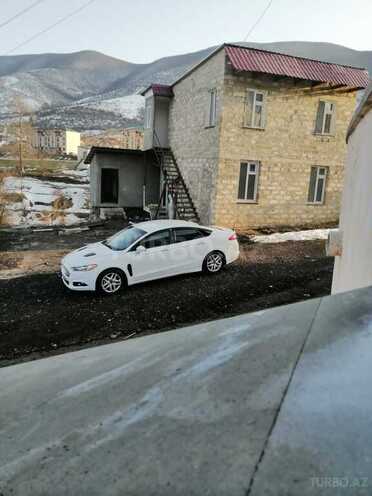 Ford Fusion 2014, 160,977 km - 1.5 l - Astara