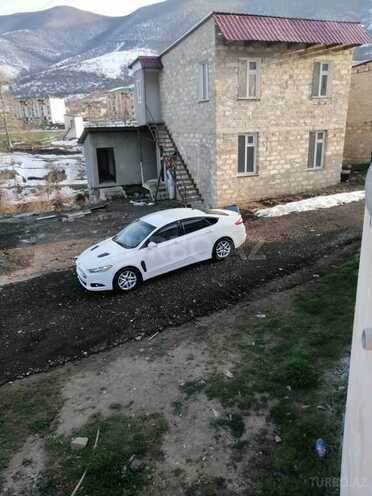 Ford Fusion 2014, 160,977 km - 1.5 l - Astara